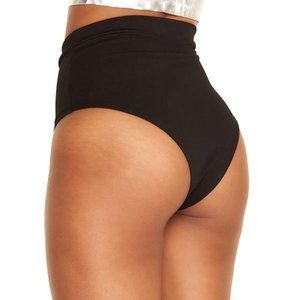 NWT iHeartRaves Ultra Hi-Rise Booty Shorts